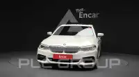 2017 BMW 530M