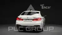 2017 BMW 530M