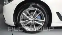 2017 BMW 530M