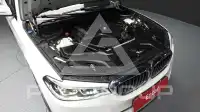 2017 BMW 530M