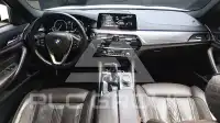 2017 BMW 530M