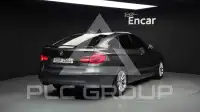 2017 BMW 320