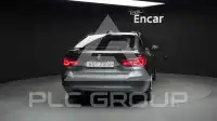 2017 BMW 320