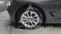 2017 BMW 320