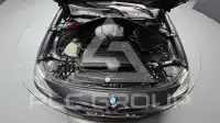 2017 BMW 320
