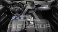 2017 BMW 320