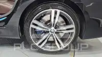 2017 BMW 760M