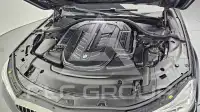 2017 BMW 760M