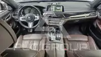 2017 BMW 760M