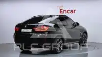 2017 BMW X6M