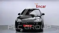 2017 BMW X6M