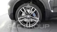 2017 BMW X6M