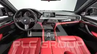 2017 BMW X6M