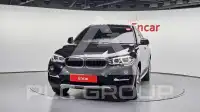 2017 BMW X6