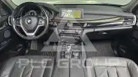 2017 BMW X6
