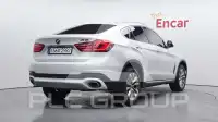 2017 BMW X6