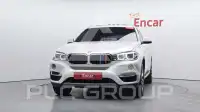 2017 BMW X6
