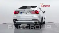 2017 BMW X6