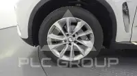 2017 BMW X6