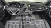 2017 BMW X6