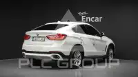 2017 BMW X6