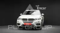 2017 BMW X6