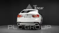 2017 BMW X6