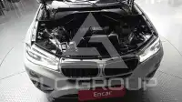 2017 BMW X6