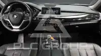 2017 BMW X6