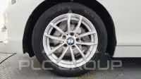 2017 BMW 118