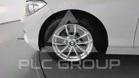2017 BMW 118