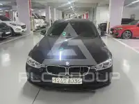 2017 BMW 320