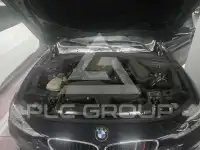2017 BMW 320