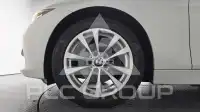 2017 BMW 320