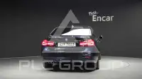 2017 BMW 320