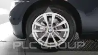 2017 BMW 320