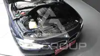 2017 BMW 320