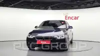 2017 BMW 320