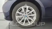2017 BMW 320
