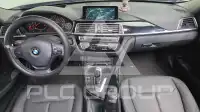 2017 BMW 320