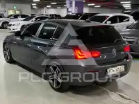 2017 BMW 118