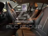 2017 BMW 118