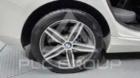 2017 BMW 118