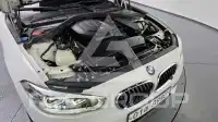 2017 BMW 118