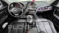 2017 BMW 118