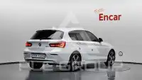2017 BMW 118