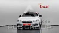 2017 BMW 118