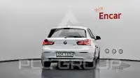 2017 BMW 118