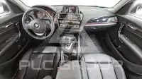 2017 BMW 118