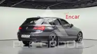 2017 BMW 118
